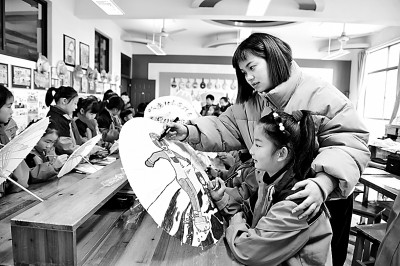 教育效能:助力每个学生都有出彩机会 教育效能:助力每个学生都有出彩机会