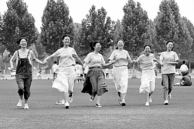 县域普通高中,振兴之路如何走? 县域普通高中,振兴之路如何走?