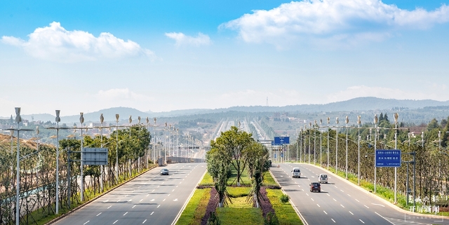 滇中新区推出招商引资“1+N”系列政策