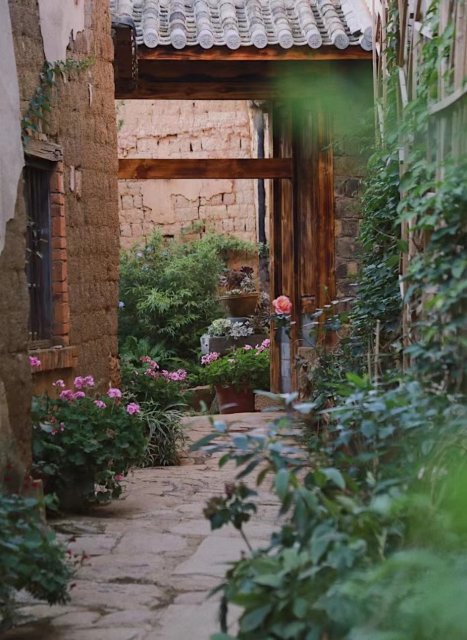 【清明踏春】昆明安宁惬意一日游（安宁市委宣传部 供图）