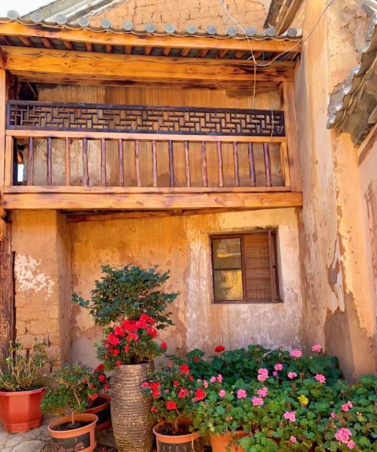 【清明踏春】昆明安宁惬意一日游（安宁市委宣传部 供图）