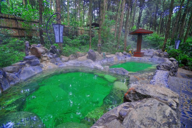 【清明踏春】昆明安宁惬意一日游（安宁市委宣传部 供图）