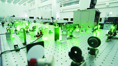 科技体制改革这十年：改革之火点燃创新引擎