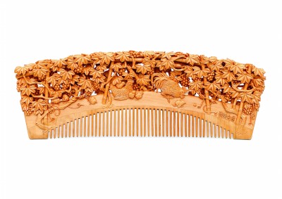 好手艺的新品格