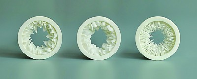 好手艺的新品格