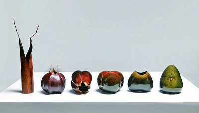 好手艺的新品格