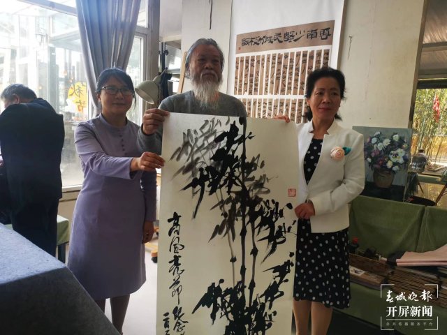 民盟昆明市委员会纪念张澜诞辰150周年