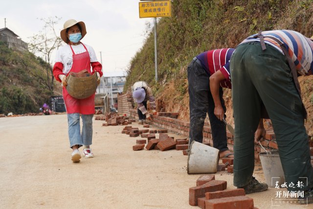 “垃圾承包”！临沧这个乡的垃圾处理模式靓了