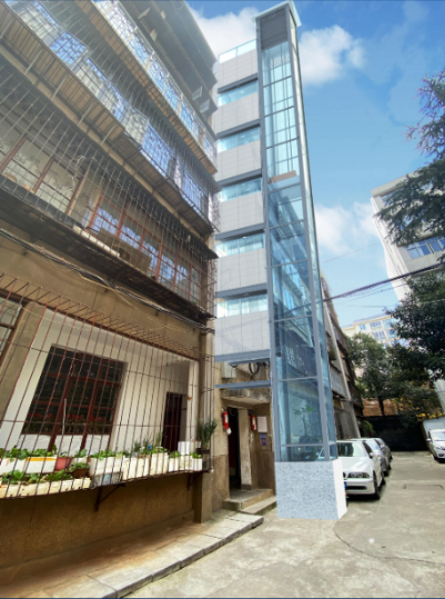 好消息！昆明又有2个老旧小区将加装电梯