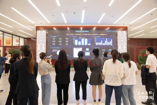 共话青春！昆明市“青年文明号”青春行动启动