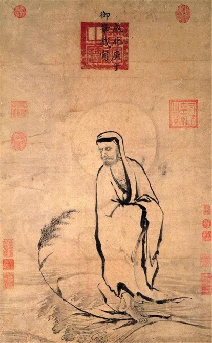 李易澄:从浮世绘中的中华文化基因讲起