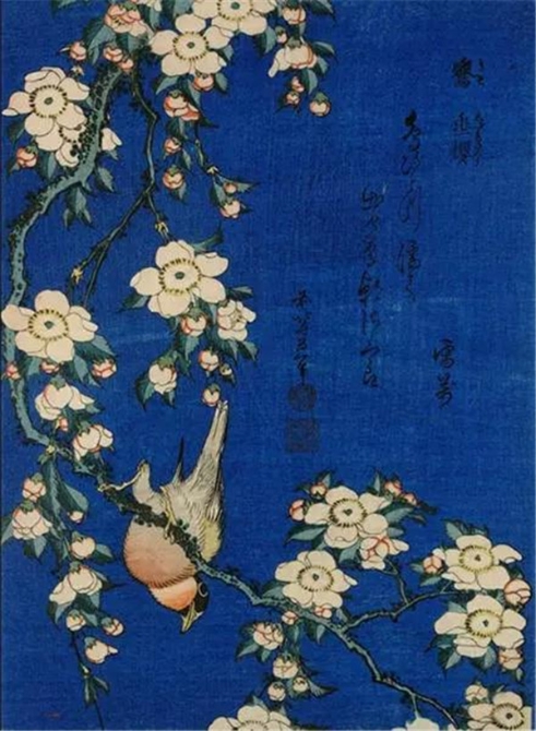 李易澄:从浮世绘中的中华文化基因讲起