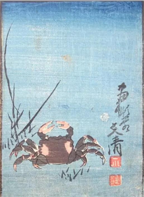 李易澄:从浮世绘中的中华文化基因讲起