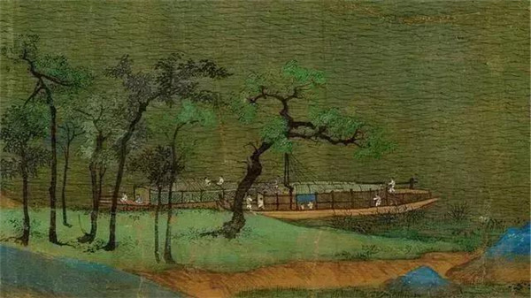 李易澄:从浮世绘中的中华文化基因讲起