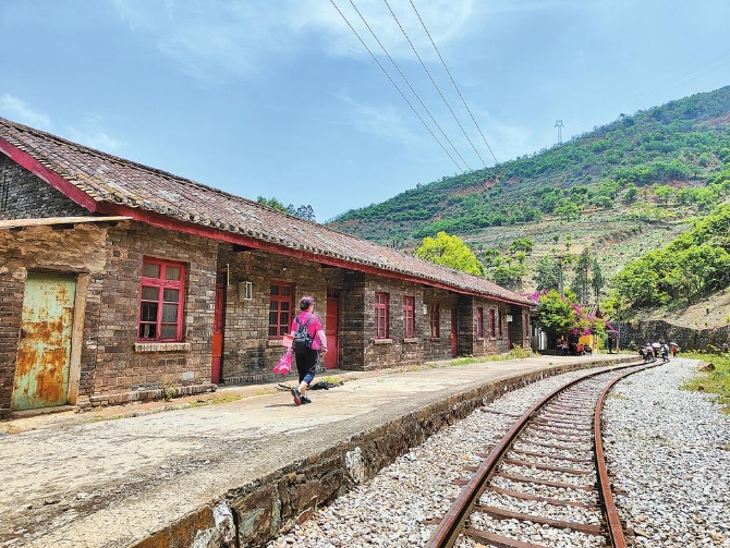 短线游小众游助云南旅游升温_昆明信息港