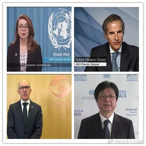 第四次！外交部发言人赵立坚又点赞云南啦！这次是因为……