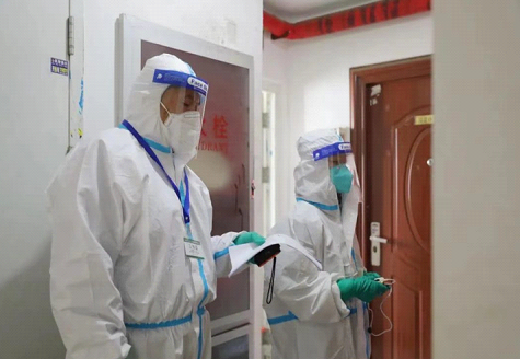 北京朝阳区十八里店乡:干部沉下去 服务送上门 北京朝阳区十八里店乡:干部沉下去 服务送上门