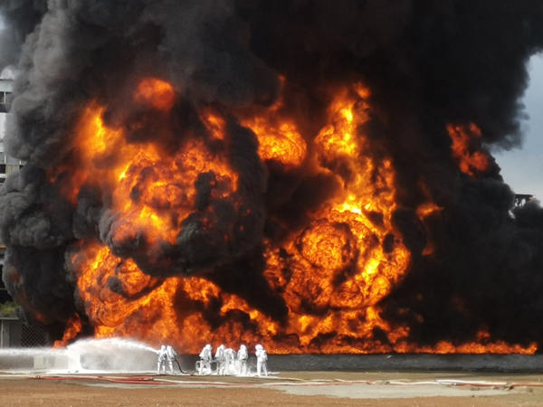 构筑云南特色综合防灾减灾救灾体系 减轻灾害风险 守护美好家园