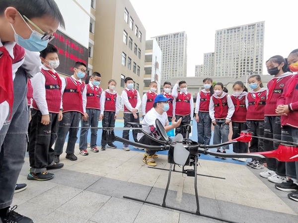 构筑云南特色综合防灾减灾救灾体系 减轻灾害风险 守护美好家园