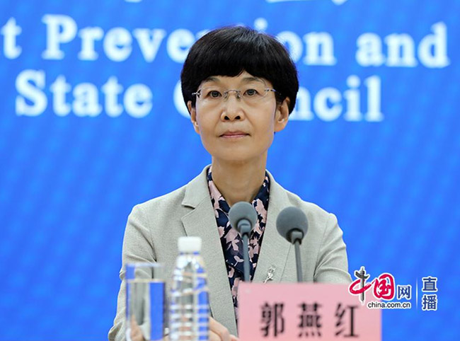 坚持“人民至上、生命至上” 多措并施做好患者救治与康复 坚持“人民至上、生命至上” 多措并施做好患者救治与康复