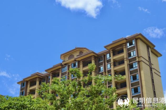 融创微风十里实拍图2