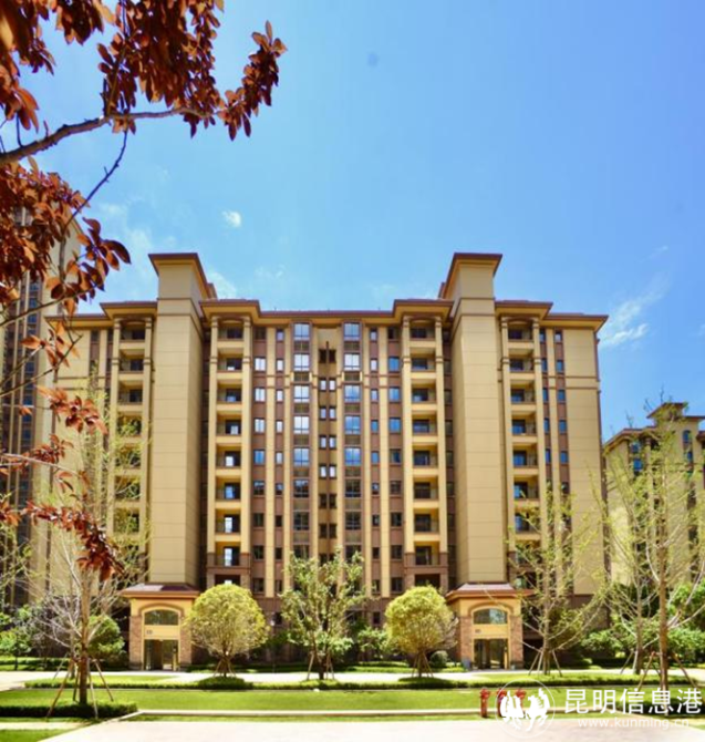 融创微风十里实拍图4