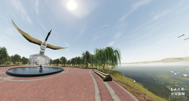 云南这个VR数字科普基地即将建成对外开放 (1).png