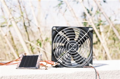 新方法重塑制备流程 钙钛矿太阳能电池刷新世界纪录