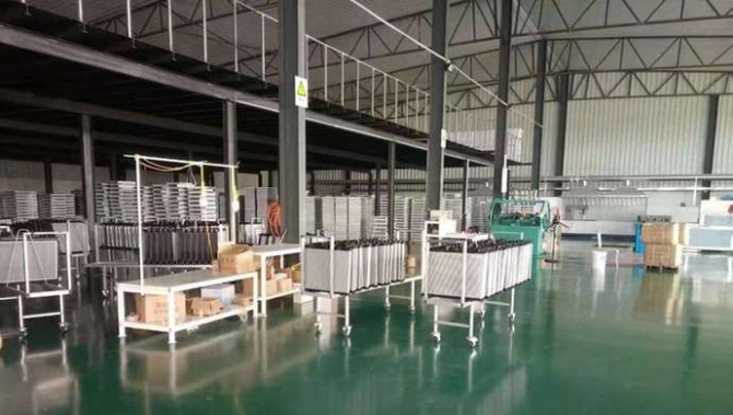 上海金山:“串珠成链”,协同推进“专精特新”企业复工复产