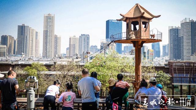 昆明动物园（资料图）