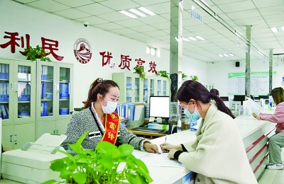 营商环境持续优化：打造市场主体成长“沃土”