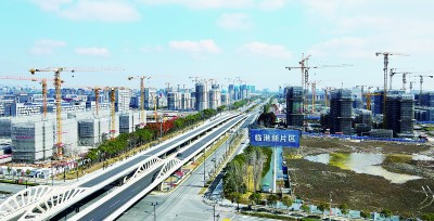 营商环境持续优化：打造市场主体成长“沃土”