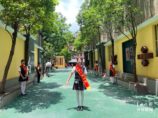 “红石榴”幸福驿站，“文旅融合+民族团结进步”，五华区推动筑牢铸牢中华民族共同体意识