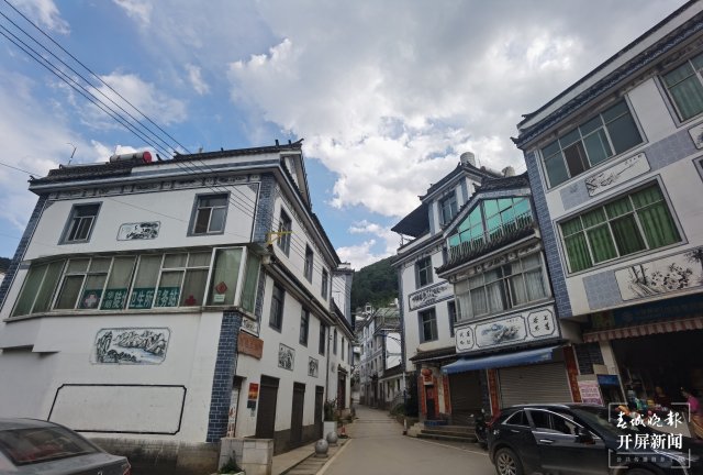 “红石榴”幸福驿站，“文旅融合+民族团结进步”，五华区推动筑牢铸牢中华民族共同体意识