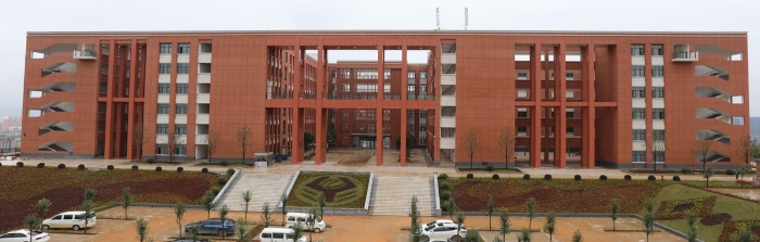 沾益校区4 沾益校区4