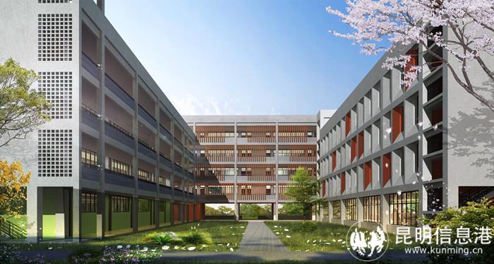 新校区图片1_副本 新校区图片1_副本