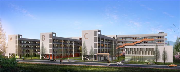 新校区图片2 新校区图片2