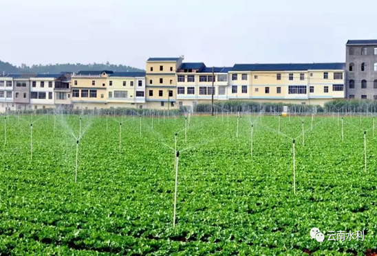 云南加快推进农村供水保障,计划3年投资208.68亿元