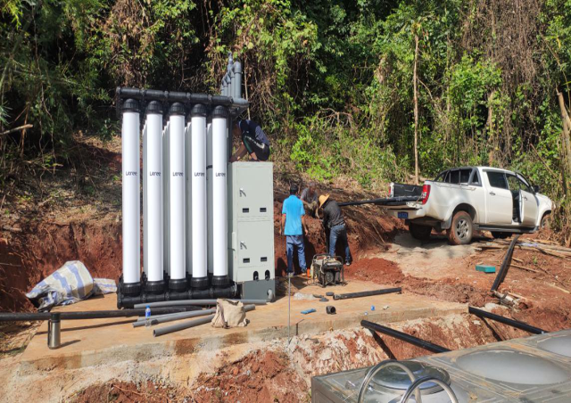 云南加快推进农村供水保障,计划3年投资208.68亿元