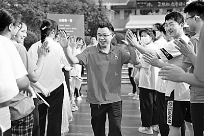 理解专业，做出面向未来的选择