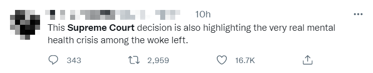 女性堕胎权被“收回” 外媒:美国社会撕裂进一步加剧_fororder_图片14