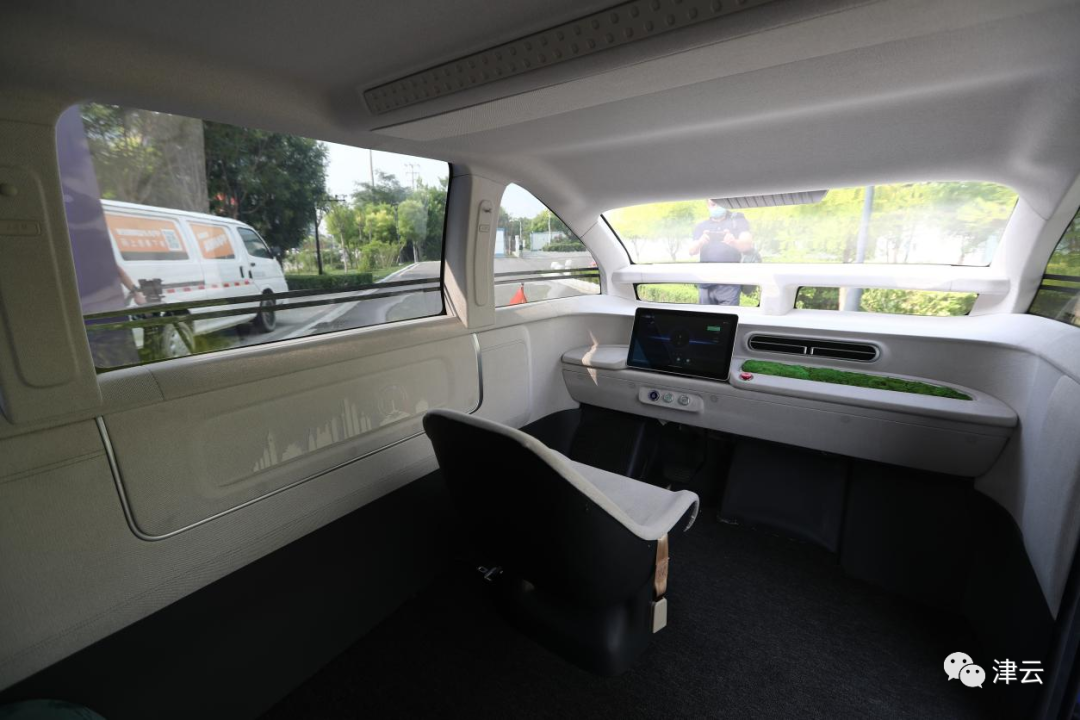 下一站!“天津号”将走出天津!