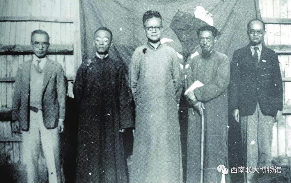 昆滇风云｜千年春城正青春