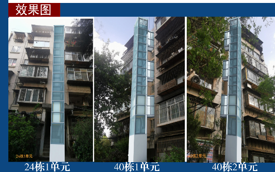 昆明理工大学新迎校区加装电梯获批（供图）