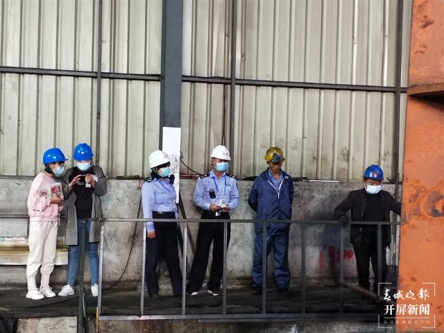 未经职业健康检查却从事接触职业病危害作业，保山腾冲一企业被罚10万元