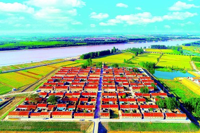 山东:高质量发展积厚成势 山东:高质量发展积厚成势