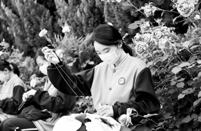 校外负担减轻，素质培训更多样