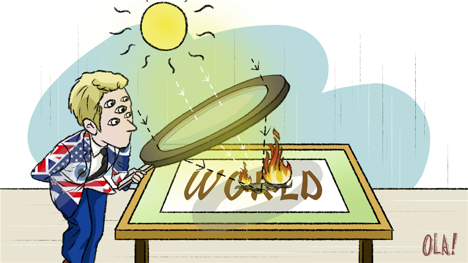 (热点观察 漫评)《乱局背后的罪恶之手》系列之二:输出动乱——“五眼联盟”的政治原罪_fororder___172.100.100.3_temp_9500027_1_9500027_1_1_f21f533b-e064-4e3e-8b09-6095496b1553