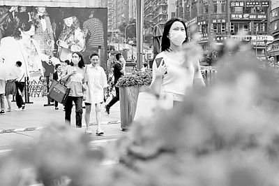 消费复苏“加速度”