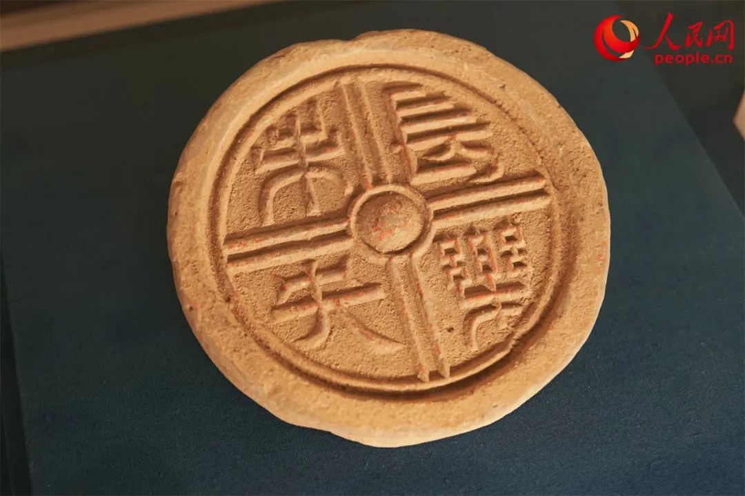 中国国家版本馆来了!60秒带你打卡